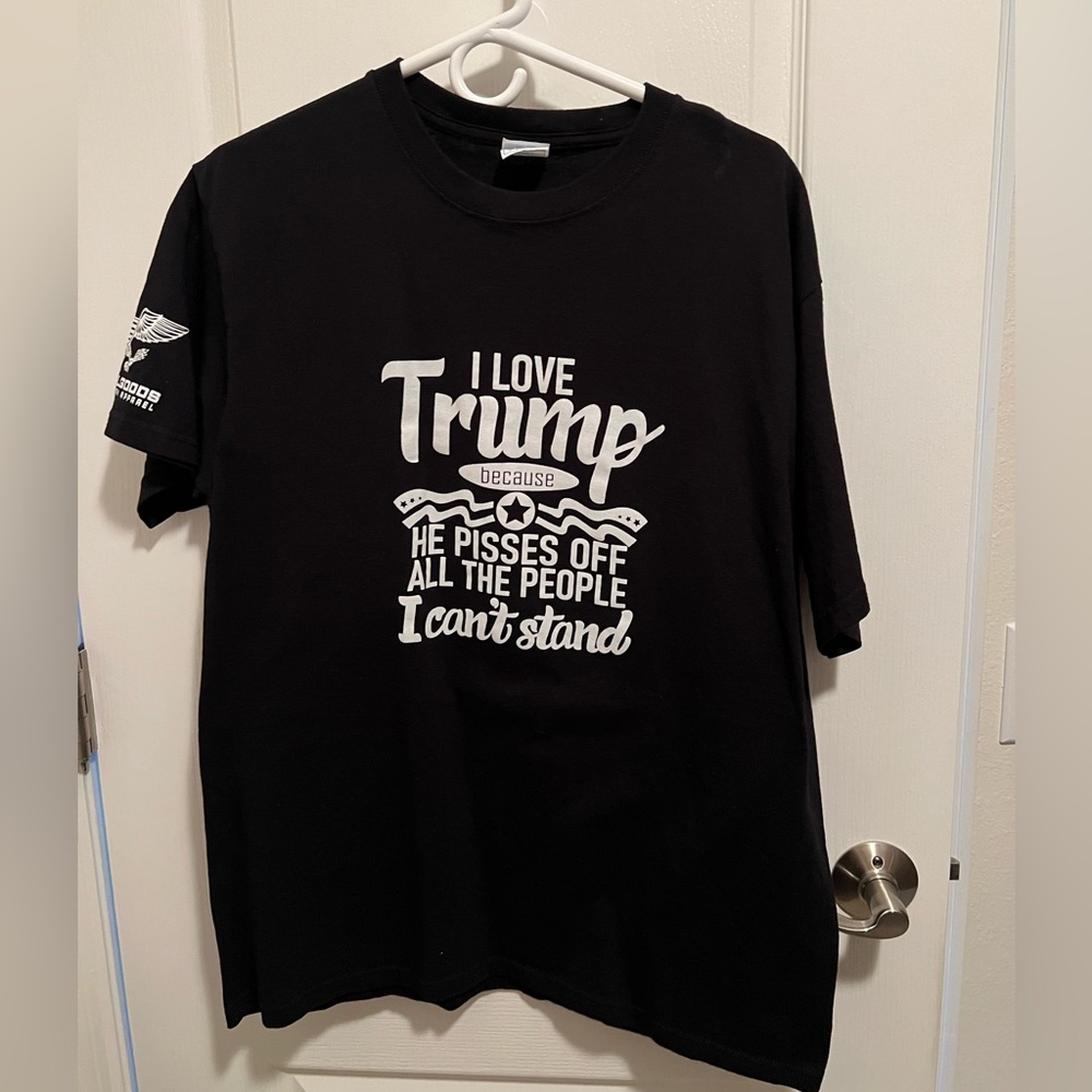 Trump T-shirt